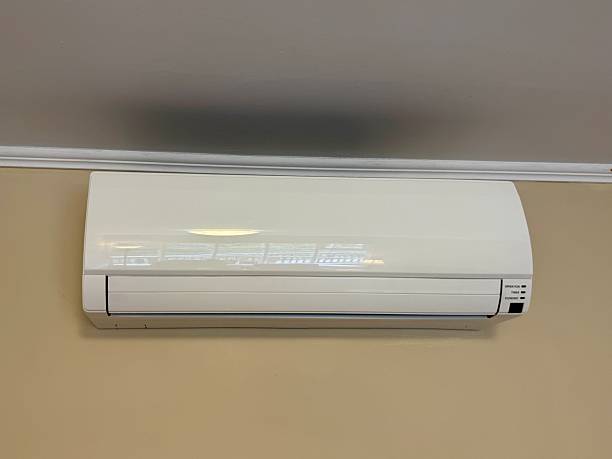 Professional ductless mini split installation in Castroville TX