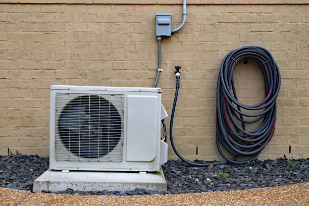 Ductless mini split maintenance service in Castroville